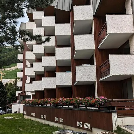 Apartment Meijotel - Meijotel Mae-9741 Venosc